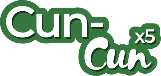 Cun-Cun — 5 pemenang