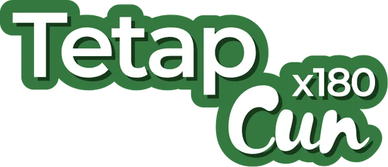 Tetap Cun — 180 pemenang
