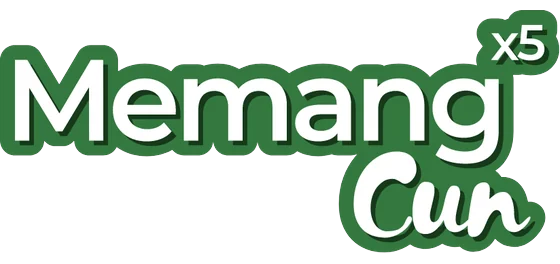 Memang Cun — 5 pemenang