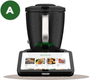 Pilihan A: Thermomix TM7